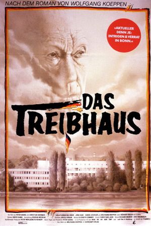 Das Treibhaus kinox