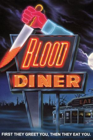 Blood Diner kinox