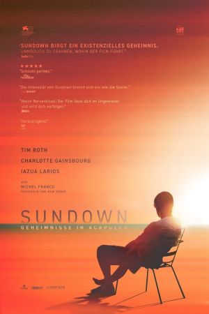 Sundown - Geheimnisse in Acapulco kinox