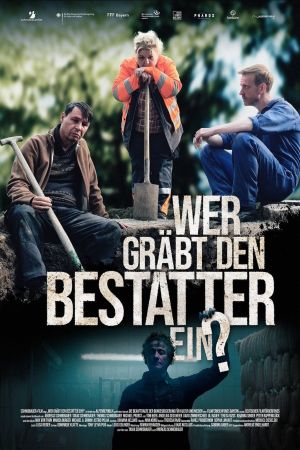 Wer gräbt den Bestatter ein kinox