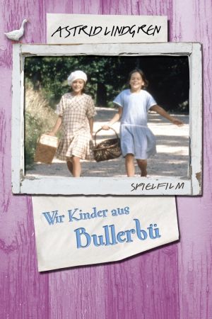 Wir Kinder aus Bullerbü kinox