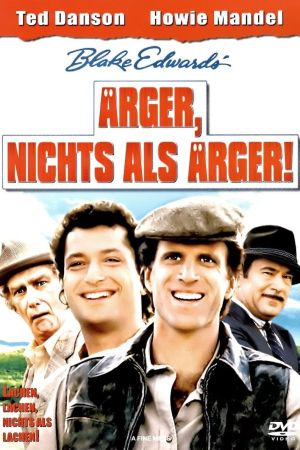 Ärger,  nichts als Ärger kinox