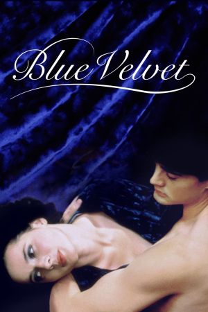 Blue Velvet kinox