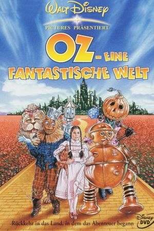 Oz - Eine fantastische Welt kinox