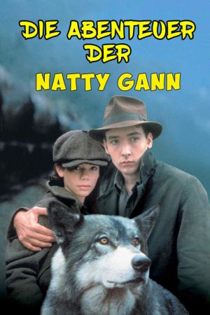 Die Abenteuer der Natty Gann kinox