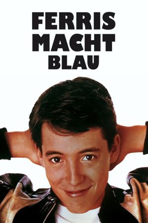 Ferris macht Blau kinox