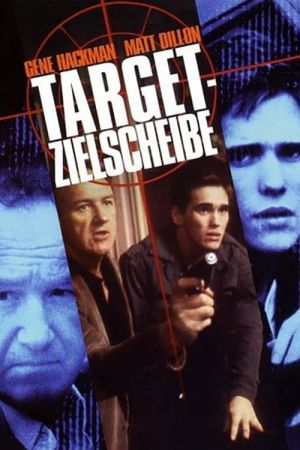 Target - Zielscheibe kinox