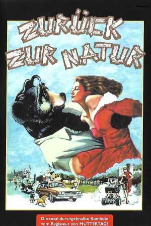 Zurück zur Natur kinox