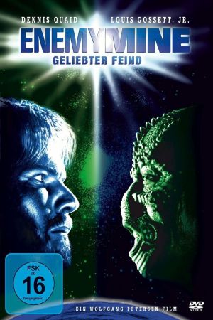 Enemy Mine - Geliebter Feind kinox