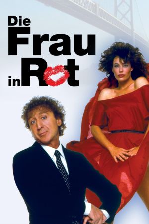 Die Frau in Rot kinox