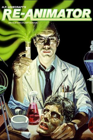 Re-Animator kinox