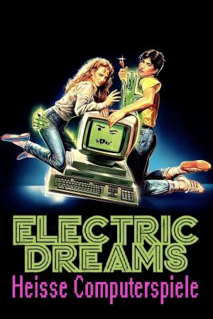 Electric Dreams kinox