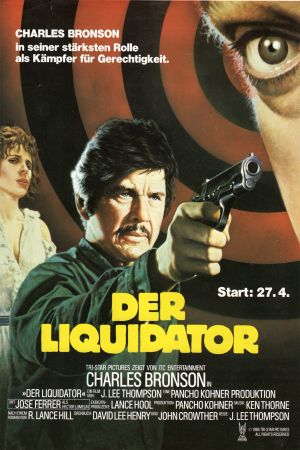 Der Liquidator kinox