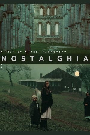 Nostalghia kinox