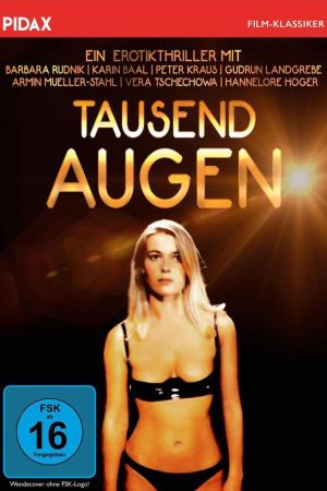 Tausend Augen kinox