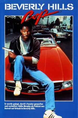 Beverly Hills Cop - Ich lös' den Fall auf jeden Fall kinox