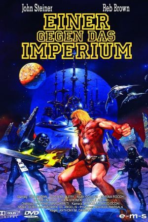 Einer gegen das Imperium kinox