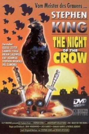 The Night of the Crow kinox