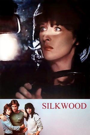 Silkwood kinox