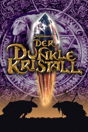 Der dunkle Kristall kinox