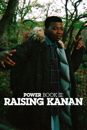 Power Book III: Raising Kanan