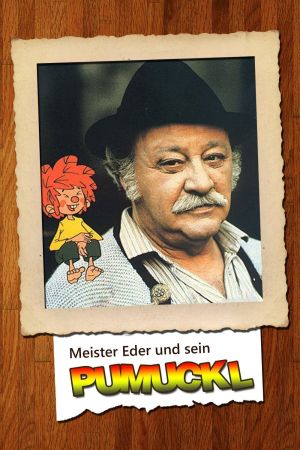 Meister Eder und sein Pumuckl kinox