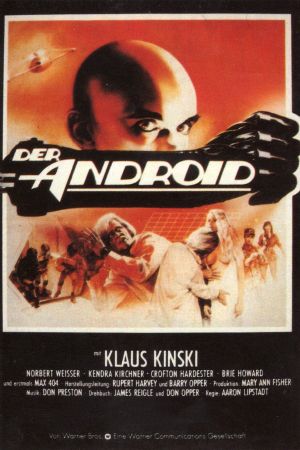 Der Android kinox