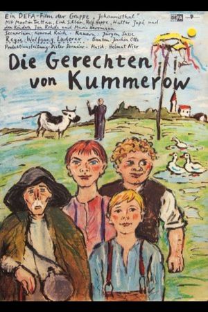 Die Gerechten von Kummerow kinox