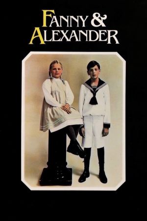 Fanny und Alexander kinox