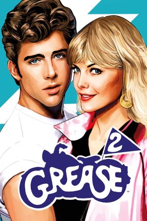 Grease 2 kinox