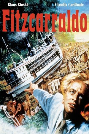 Fitzcarraldo kinox