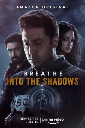 Breathe: Into the Shadows