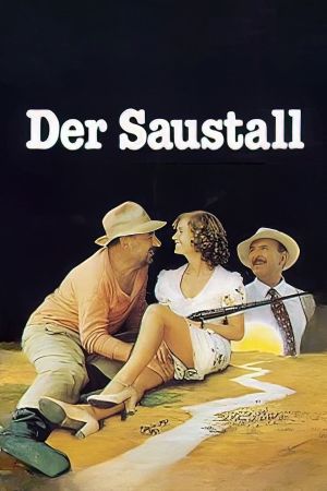 Der Saustall kinox