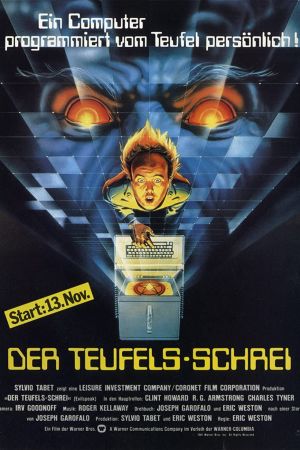 Der Teufels-Schrei kinox