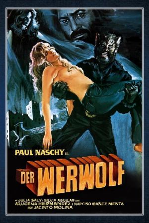 Der Werwolf kinox