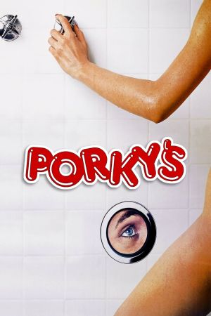 Porky's kinox