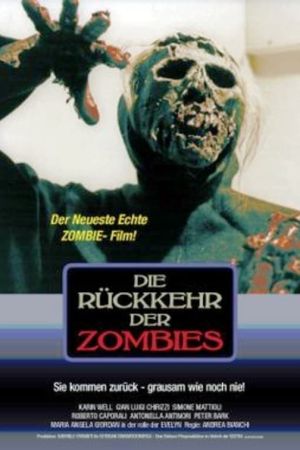 Die Rückkehr der Zombies kinox