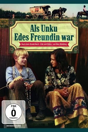 Als Unku Edes Freundin war kinox