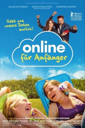 Online für Anfänger kinox