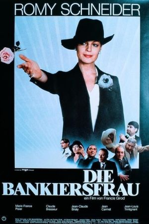 Die Bankiersfrau kinox