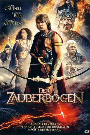 Der Zauberbogen kinox