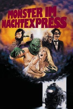 Monster im Nacht-Express kinox