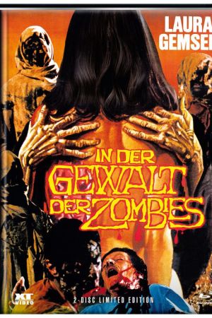 In der Gewalt der Zombies kinox