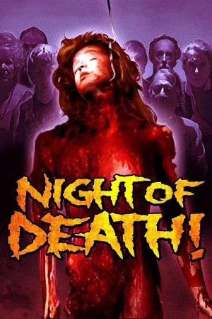 Night of Death! kinox