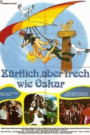 Zärtlich, aber frech wie Oskar kinox