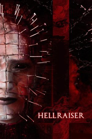 Hellraiser kinox