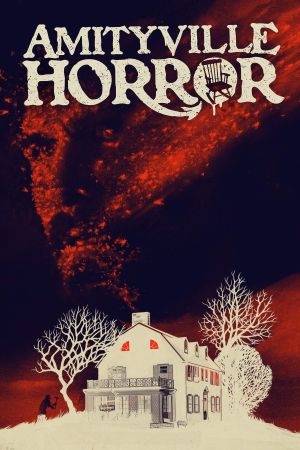 Amityville Horror kinox