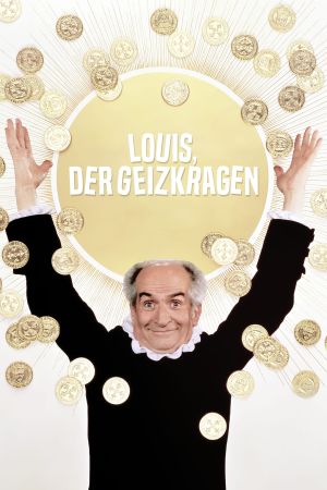 Louis, der Geizkragen kinox