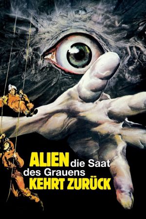 Alien - Die Saat des Grauens kehrt zurück kinox