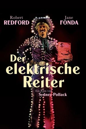 Der Elektrische Reiter kinox